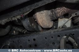 Iveco AS440T/P Retarder 2016 full