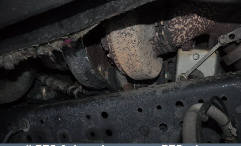 Iveco AS440T/P Retarder 2016 full