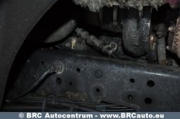 Iveco AS440T/P Retarder 2016 full