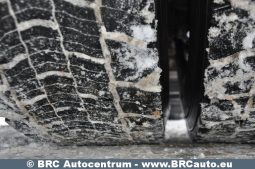 Iveco AS440T/P Retarder 2016 full