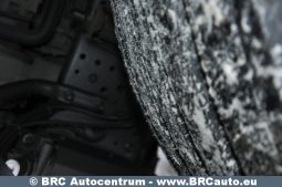 Iveco AS440T/P Retarder 2016 full