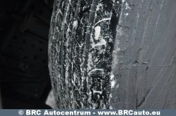 Iveco AS440T/P Retarder 2016 full