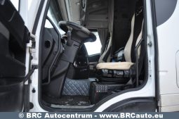 Iveco AS440T/P Retarder 2016 full