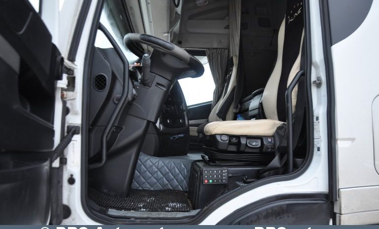 Iveco AS440T/P Retarder 2016 full