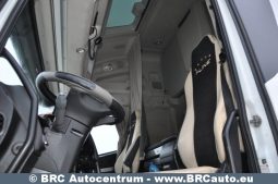 Iveco AS440T/P Retarder 2016 full