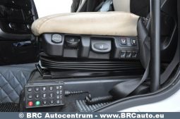 Iveco AS440T/P Retarder 2016 full