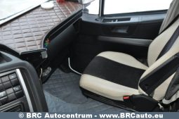 Iveco AS440T/P Retarder 2016 full