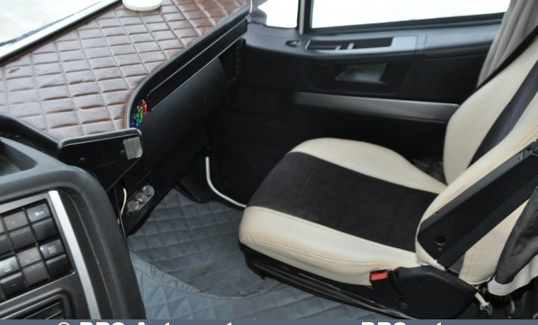 Iveco AS440T/P Retarder 2016 full