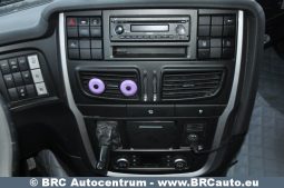 Iveco AS440T/P Retarder 2016 full