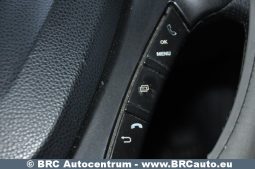 Iveco AS440T/P Retarder 2016 full