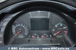 Iveco AS440T/P Retarder 2016 full