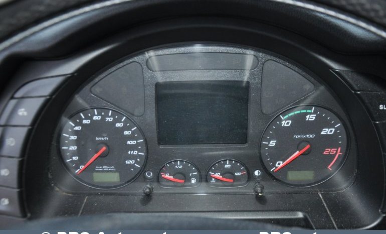 Iveco AS440T/P Retarder 2016 full