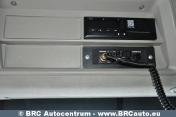 Iveco AS440T/P Retarder 2016 full