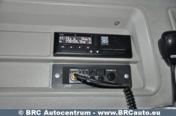 Iveco AS440T/P Retarder 2016 full