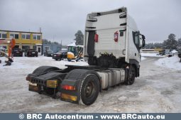 Iveco AS440T/P Retarder 2016