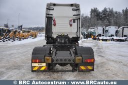 Iveco AS440T/P Retarder 2016 full