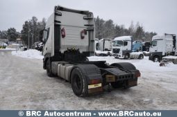 Iveco AS440T/P Retarder 2016 full