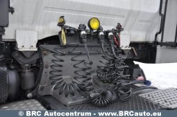 Iveco AS440T/P Retarder 2016 full