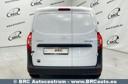Mercedes-Benz Citan 1.5 CDI 2022 full
