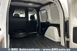 Mercedes-Benz Citan 1.5 CDI 2022 full