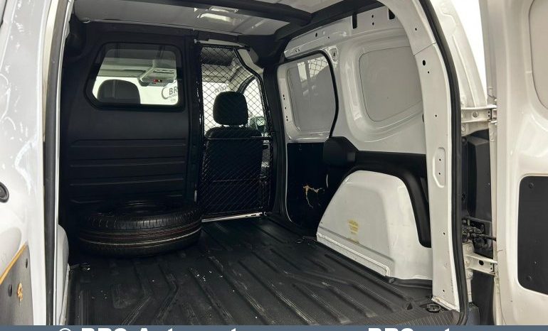 Mercedes-Benz Citan 1.5 CDI 2022 full