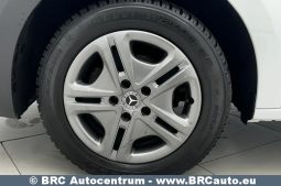 Mercedes-Benz Citan 1.5 CDI 2022 full
