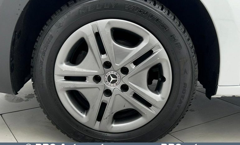 Mercedes-Benz Citan 1.5 CDI 2022 full