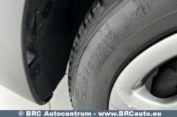 Mercedes-Benz Citan 1.5 CDI 2022 full