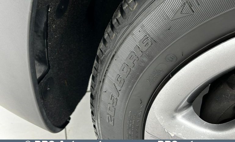 Mercedes-Benz Citan 1.5 CDI 2022 full