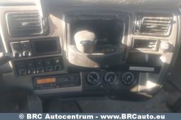 Renault Magnum  2009 full