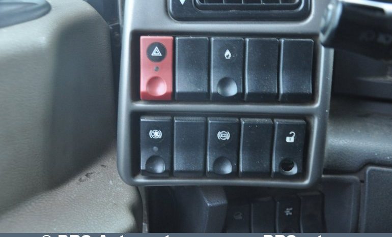 Renault Magnum  2009 full