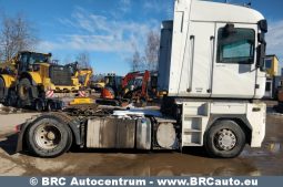 Renault Magnum  2009 full