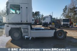 Renault Magnum  2009 full