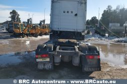 Renault Magnum  2009 full