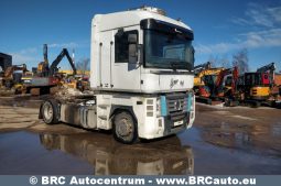 Renault Magnum  2009