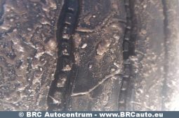 Renault Magnum  2009