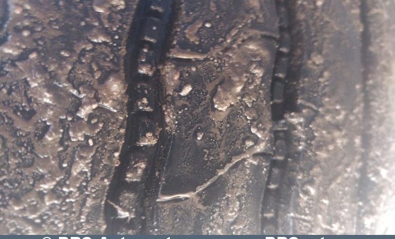 Renault Magnum  2009 full