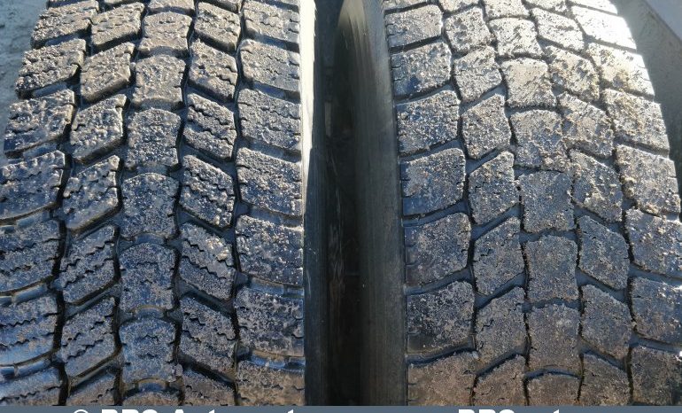 Renault Magnum  2009 full