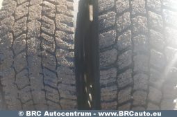 Renault Magnum  2009 full