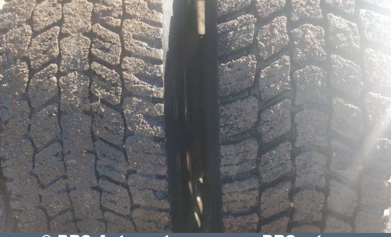 Renault Magnum  2009 full