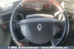 Renault Magnum  2009 full