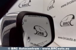 Jeep Grand Cherokee 5.7 Overland AWD Automatas 2019 full