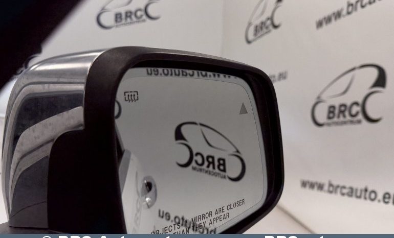 Jeep Grand Cherokee 5.7 Overland AWD Automatas 2019 full