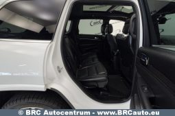 Jeep Grand Cherokee 5.7 Overland AWD Automatas 2019 full