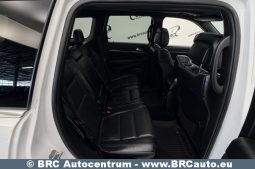 Jeep Grand Cherokee 5.7 Overland AWD Automatas 2019 full