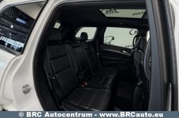 Jeep Grand Cherokee 5.7 Overland AWD Automatas 2019 full