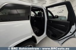 Jeep Grand Cherokee 5.7 Overland AWD Automatas 2019 full