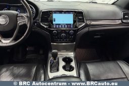 Jeep Grand Cherokee 5.7 Overland AWD Automatas 2019 full