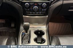 Jeep Grand Cherokee 5.7 Overland AWD Automatas 2019 full