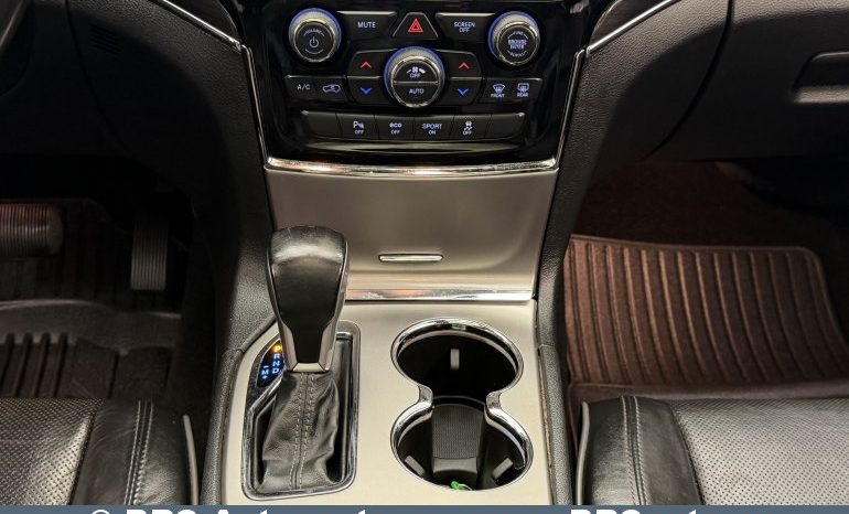 Jeep Grand Cherokee 5.7 Overland AWD Automatas 2019 full